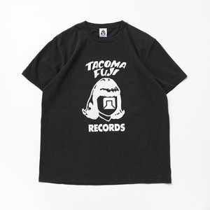 TACOMA FUJI RECORDS LOGO ’19 TACOMA FUJI RECORDS LOGO ’19