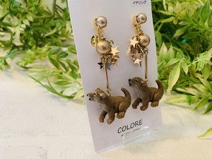 Colore Animal 狼の子供 Colorfullacc Colore Animal 狼の子供 Colorfullacc