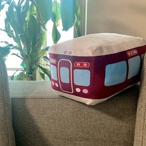 もちもちクッション