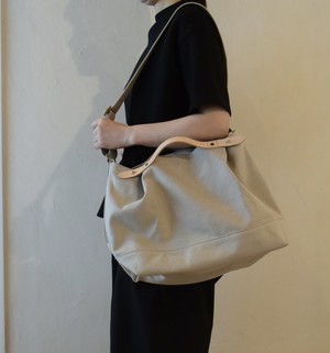 suolo CROP middle LINEN suolo CROP middle LINEN