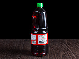 出番de酢 1.8L 出番de酢 1.8L