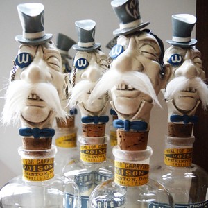 Dr.Walter BlueLabel Medicine Bottle Dr.Walter BlueLabel Medicine Bottle