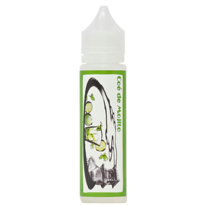 Coé de Mojito(コエド・モヒート) - 60ml Coé de Mojito(コエド・モヒート) - 60ml
