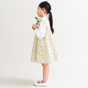 Little S T By S T Closet スモッキングワンピース Rio Online Store