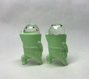 New BABY a GOGO  ｢Saturday night fever｣