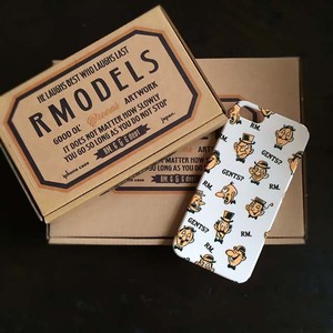 iPhone case - GENT'S? - (予約) iPhone case - GENT'S? - (予約)