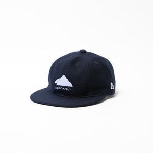 TACOMA FUJI RECORDS 2019 CAP TACOMA FUJI by Yachiyo Katsuyama TACOMA FUJI RECORDS 2019 CAP TACOMA FUJI by Yachiyo Katsuyama