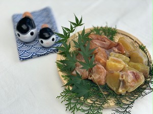 とらふぐ 焼きふぐセット 350g×8袋(みりん醤油味4袋/西京漬け4袋) とらふぐ 焼きふぐセット 350g×8袋(みりん醤油味4袋/西京漬け4袋)