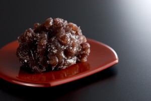 丸三老舗自慢の自家製餡(500g)【つぶ餡/こし餡 選べます】 丸三老舗自慢の自家製餡(500g)【つぶ餡/こし餡 選べます】