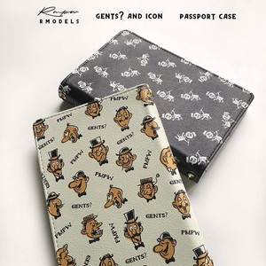 PASSPORT CASE (予約商品) PASSPORT CASE (予約商品)