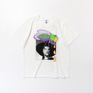 TOXIC WALTZ designed by Ed Davis from BRAINDEAD WHITE TOXIC WALTZ designed by Ed Davis from BRAINDEAD WHITE
