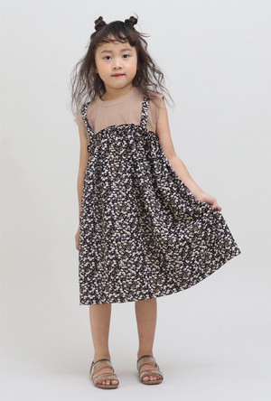 Rio キャミドッキングワンピース Rio Online Store