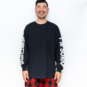 第2弾!バリカンズ×カブイ コラボ ロンT 第2弾!バリカンズ×カブイ コラボ ロンT