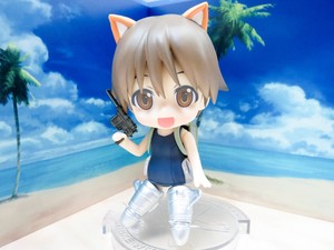 再入荷 116 宮藤芳佳 水着ver 小物パーツ バックパック ねんどろいど ホビー通販 アニホープ