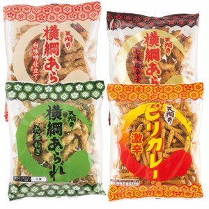 激辛ピリカレー&横綱 京都お愉しみセット詰め合わせ 激辛ピリカレー&横綱 京都お愉しみセット詰め合わせ