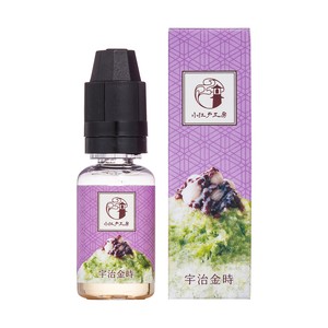 宇治金時 - 15ml 宇治金時 - 15ml
