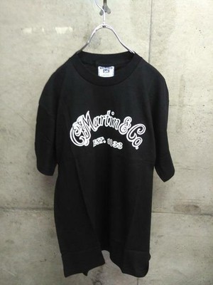 90s Lee Martin＆Co. Tシャツ USA製 デッドストック