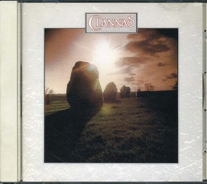 CLANNAD - Magical Ring [CD]