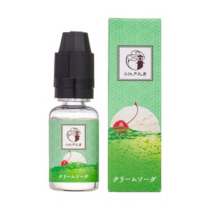 クリームソーダ - 15ml クリームソーダ - 15ml