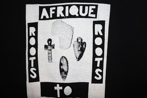 AFRIQUE ROOTS TO ROOTS