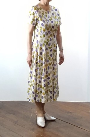 エレガントなのに楽ちんワンピース シェルブール公式通販サイト 千里中央せんちゅうパルのセレクトショップ アパレル バッグ アクセサリー