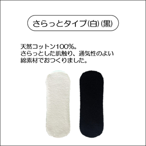 アミーライナー 送料無料 全種類各1枚 計3枚 お試しセット 布製 使い捨て おりものシート ナプキン テープ付きワンタッチ装着 コットン100 日本製 お一人さま1回限り Amiee アミー