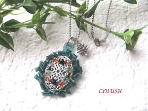 森のお茶会－デセール－