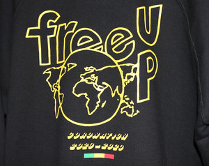 FREE UP
