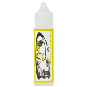 【定期便5%OFF】Coé de Piña Colada(コエド・ピニャコラーダ) - 60ml 【定期便5%OFF】Coé de Piña Colada(コエド・ピニャコラーダ) - 60ml