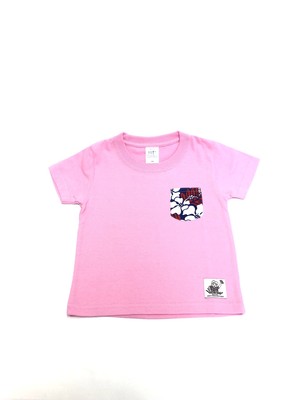 NoweeeオリジナルTシャツ~バックプリントver~【全4色】