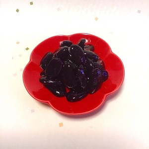 黒豆 黒豆