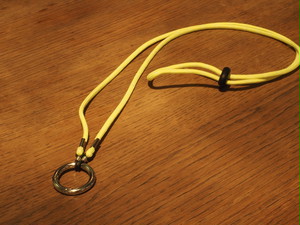 GLASSES HOLDER +