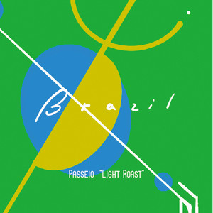Brazil 200g "Light Roast" Brazil 200g "Light Roast"