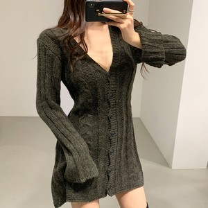 ガーデニットワンピース 232 10pm