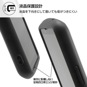 Xperia 10 Iii トムアンドジェリー 耐衝撃 ケース Mia ハイブリッド カバー ソフト ソフトケース ハード キャラクター グッズ トム ジェリー トムとジェリー トムジェリー Xperia10iii 3 So 52b Sog04 エクスペリア テン マークスリー スマホケース スマホカバー S In