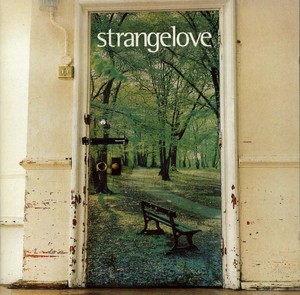 STRANGELOVE - Strangelove [CD]