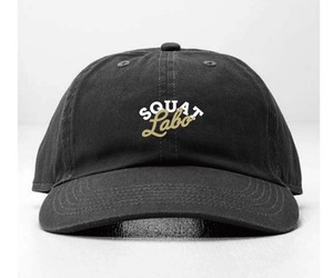 baseball cap