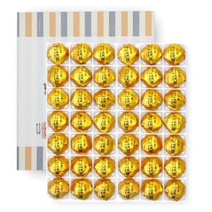 越中名菓 反魂旦 42個入 越中名菓 反魂旦 42個入