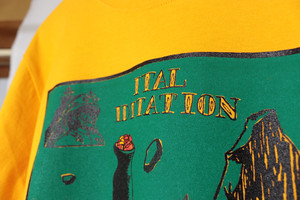 ITAL IDITATION