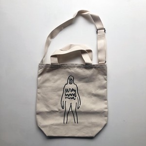 TACOMA FUJI RECORDS BACOA TOTE BAG TACOMA FUJI RECORDS BACOA TOTE BAG