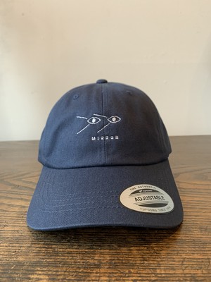MIRROR LOGO CAP MIRROR LOGO CAP