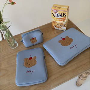 送料無料 ベアーパソコンケース Z015 こども服のolpemi 海外や韓国子供服ショップ