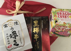 【ギフト‼️】お肉堪能セット&ラッピングバック