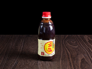 焼肉のたれ「元気」 600g 焼肉のたれ「元気」 600g