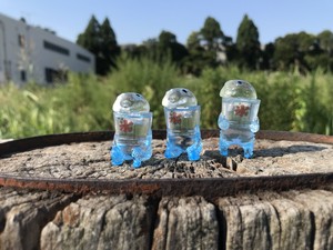 Baby a GOGO」SummerEdition