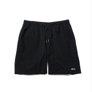 NANGA AIR CLOTH EASY SHORTS NANGA AIR CLOTH EASY SHORTS