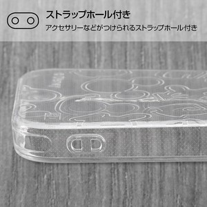 Iphone12mini ディズニー 耐衝撃 Tpu クリア ケース カバー ソフト ソフトケース クリアケース ハード キャラクター シンプル グッズ ミッキー ミッキーマウス アイフォン トゥエルブ ミニ Iphone 12 Mini 5 4inch Iphone12miniケース スマホカバー スマホケース S In