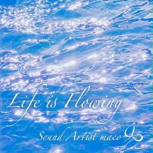 【CD-R】Life is Flowing