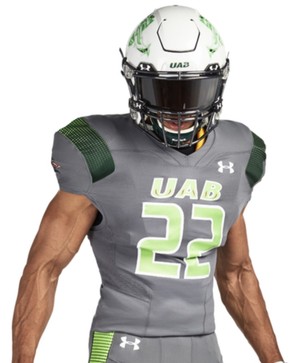Uab アラバマ大学 Under Armour アメフト ジャージ メッシュ Game Dayモデル Bazoo Football 驚安のアメフト ショップ Uab アラバマ大学 Under Armour アメフト ジャージ メッシュ Game Dayモデル Bazoo Football 驚安のアメフト ショップ