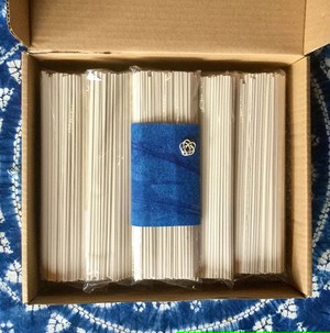 乾麺うどん10袋